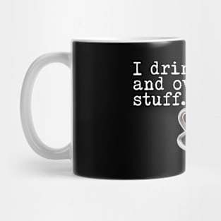 Hobbies Mug